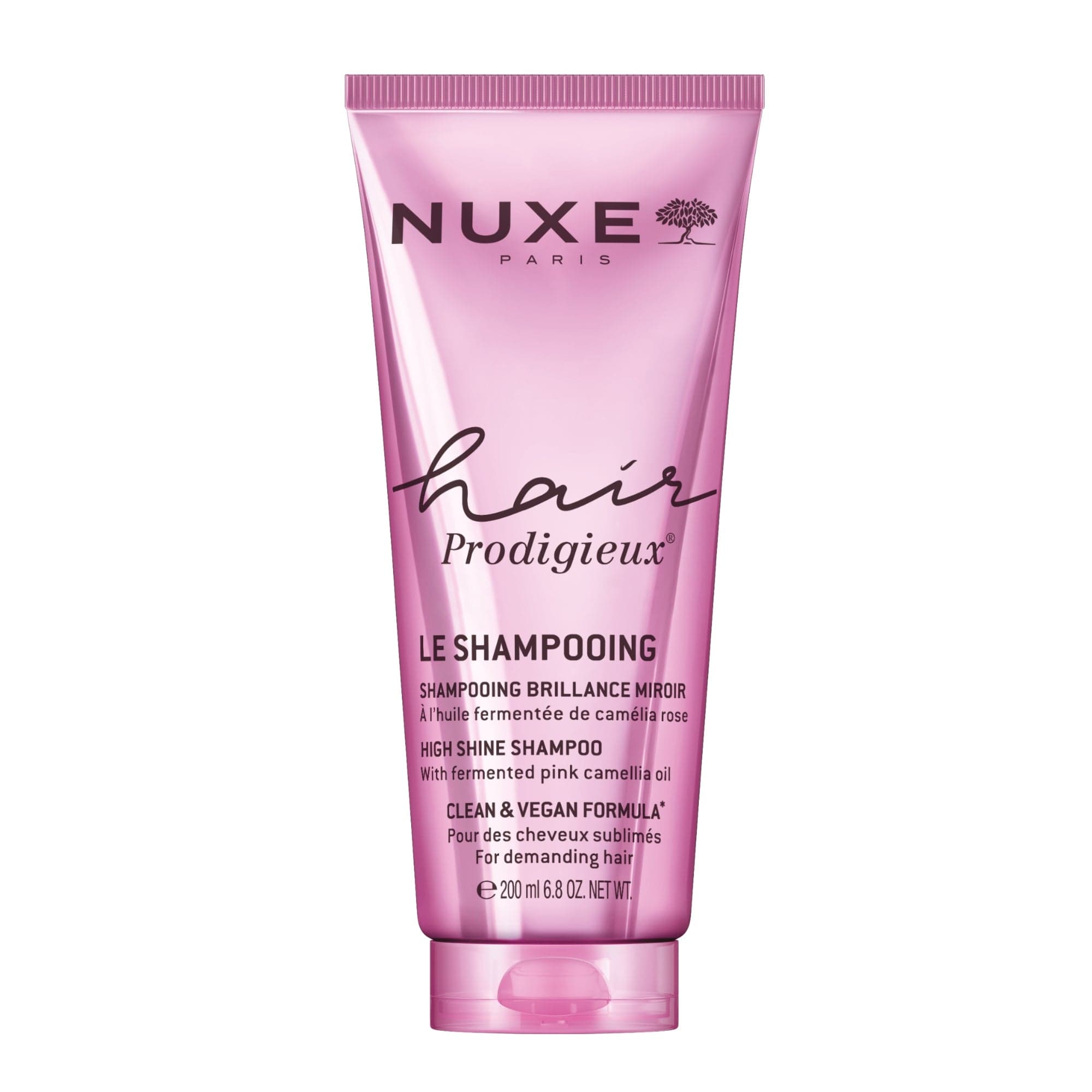 Nuxe Hair Prodigieux le Shampooing 200ML