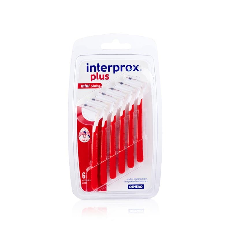 Vitis Interprox Plus Mini Conical 1.0 MM