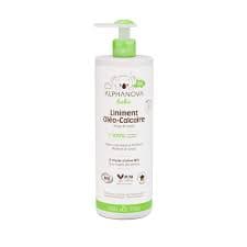 Alphanova Liniment Oleo Calcaire Bio 400ML