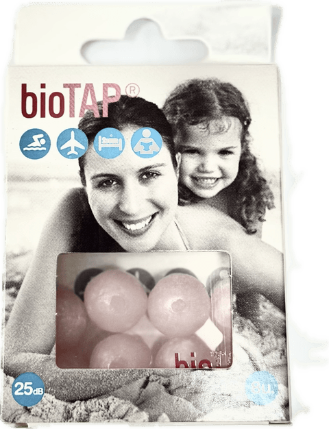 Biotap Podium Quies Cire BT 8