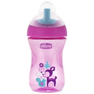 Chicco - Tasse Advanced +12MOIS 266ML
