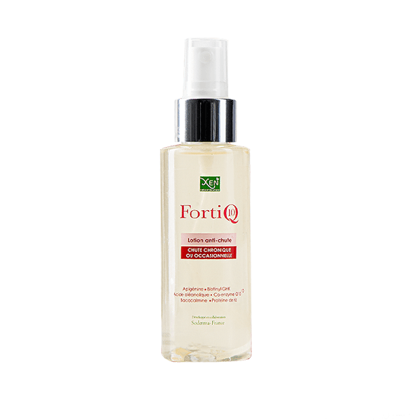Xen Forti Q10 Lotion Anti Chute 100ML