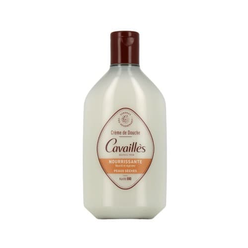 Roge Cavailles Creme de Douche Karite Nourrissante Peaux Seches 250ML