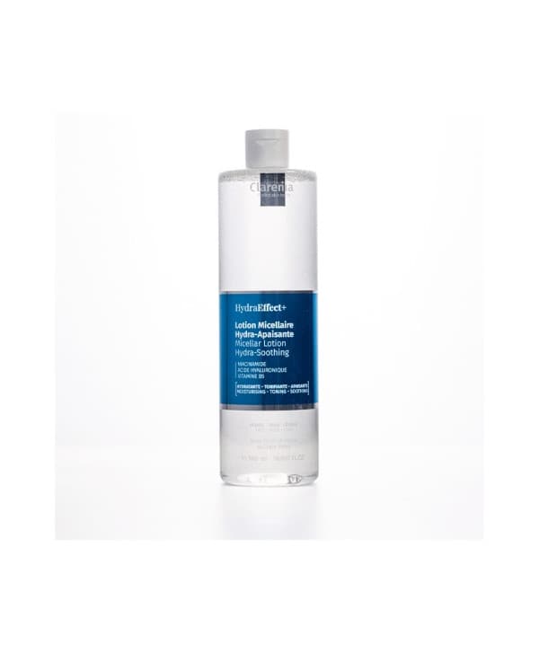 Clarenia HB3 Lotion Micellaire Hydratante 500ML