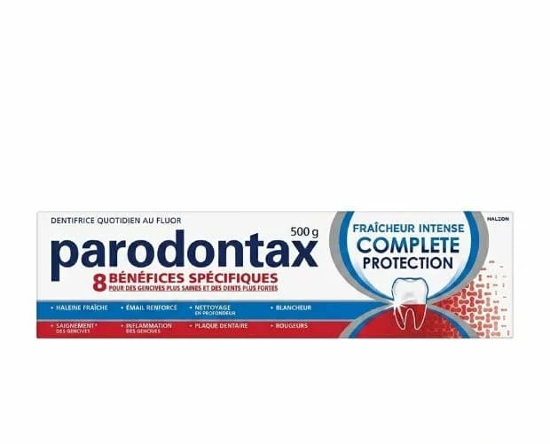 Parodontax Dentifrice Extra Frais Bleu 75 ML