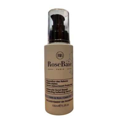 Rosebaie Serum Adoucissant Protecteur 100ML