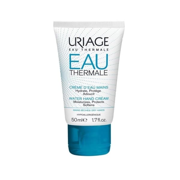 Uriage Eau Thermale Creme Mains 50ML