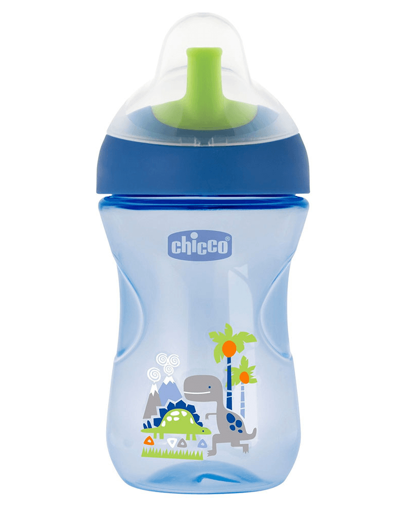 Chicco Tasse Advenced Bleu 12M+
