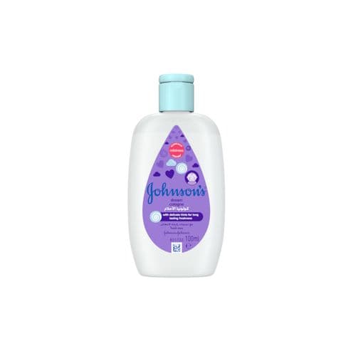 Johnson Eau de Cologne Dream 100ML