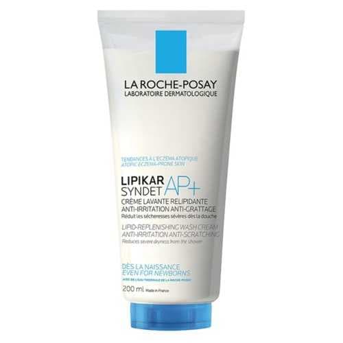 Roche Posay Lipikar Syndet Ap+ 200ML
