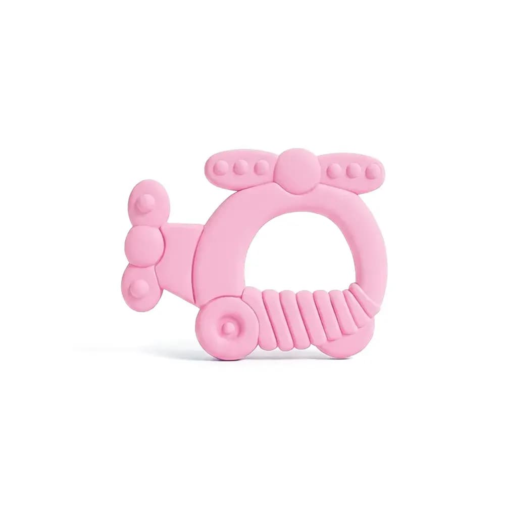 Baby Pur Anneau de Dentition Helicopter