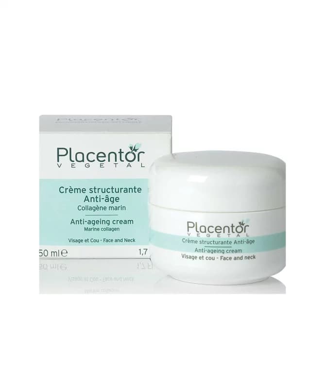 Placentor Creme Anti Age Cnfort 50ML