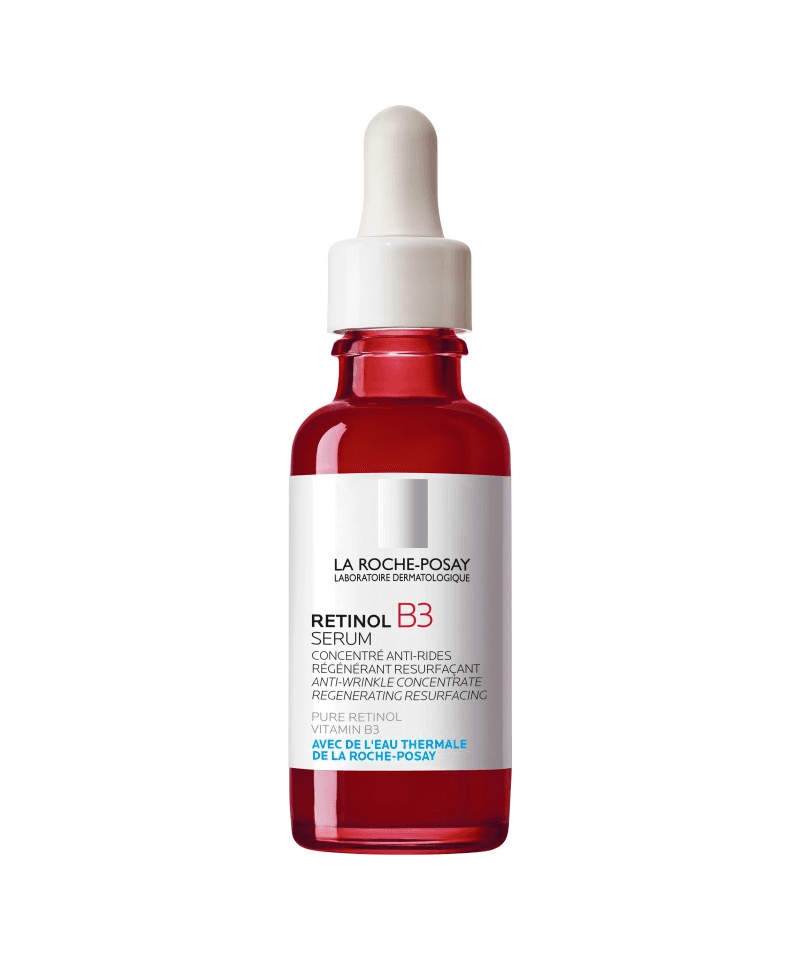 Roche Posay Retinol B3 Serum Anti Rides 30ML