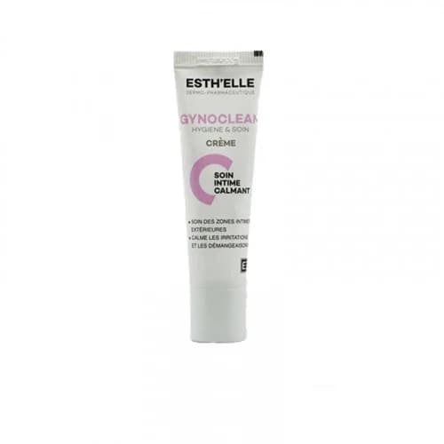 Esthelle Gynoclean Creme Soin Intime 20GR