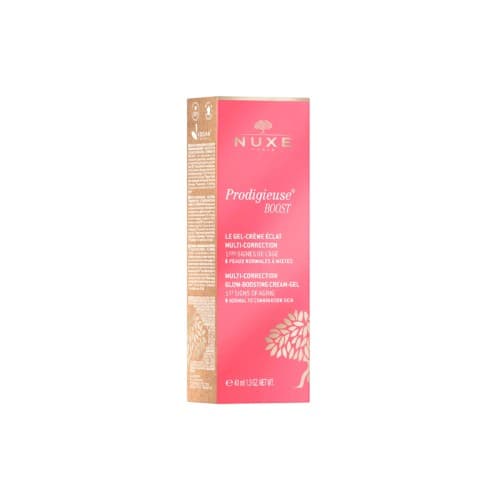 Nuxe Prodigieuse Boost Gel Creme Eclat Pnm 40ML