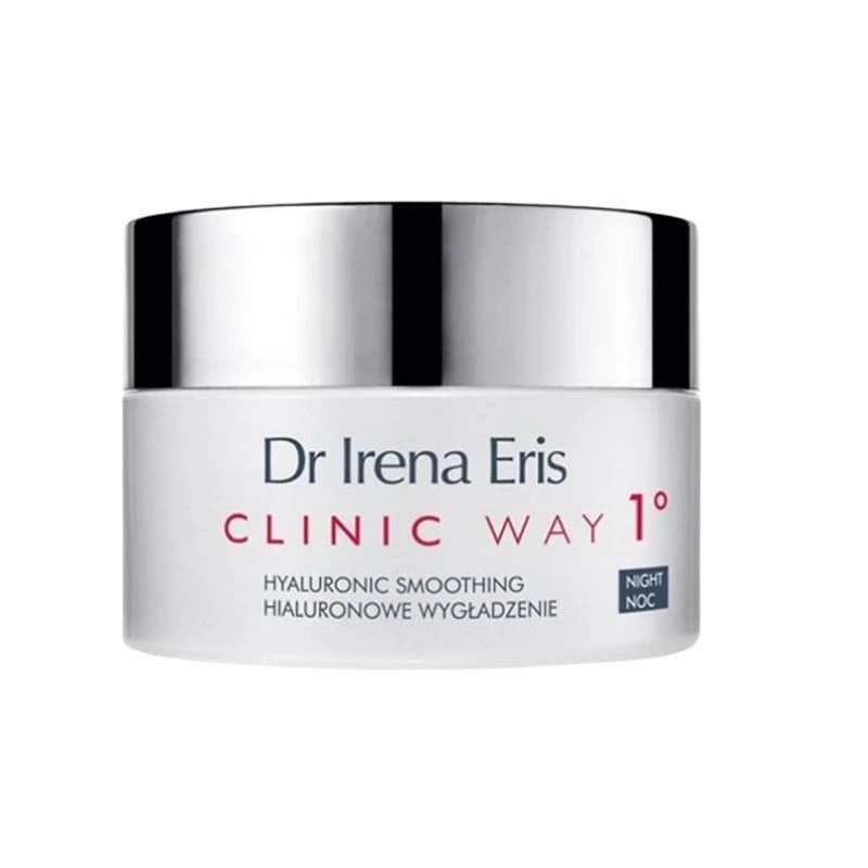 Clinic WAY 1 Creme de Nuit 50ML