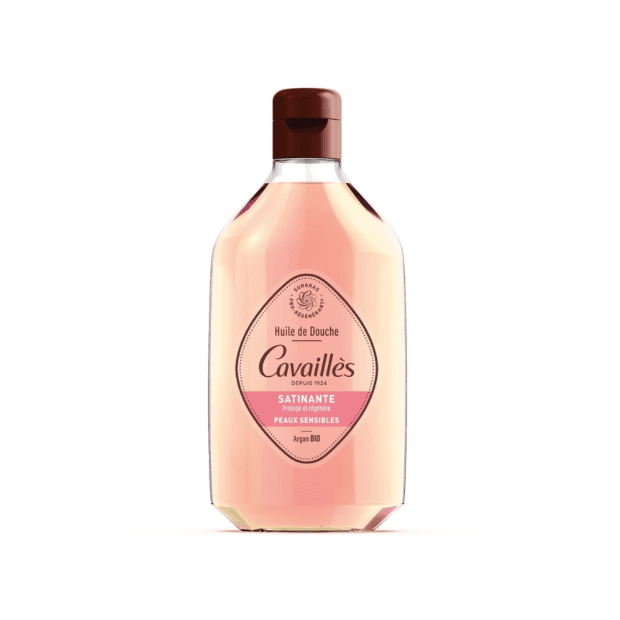 Roge Cavailles Huile de Douche Satinante 250ML