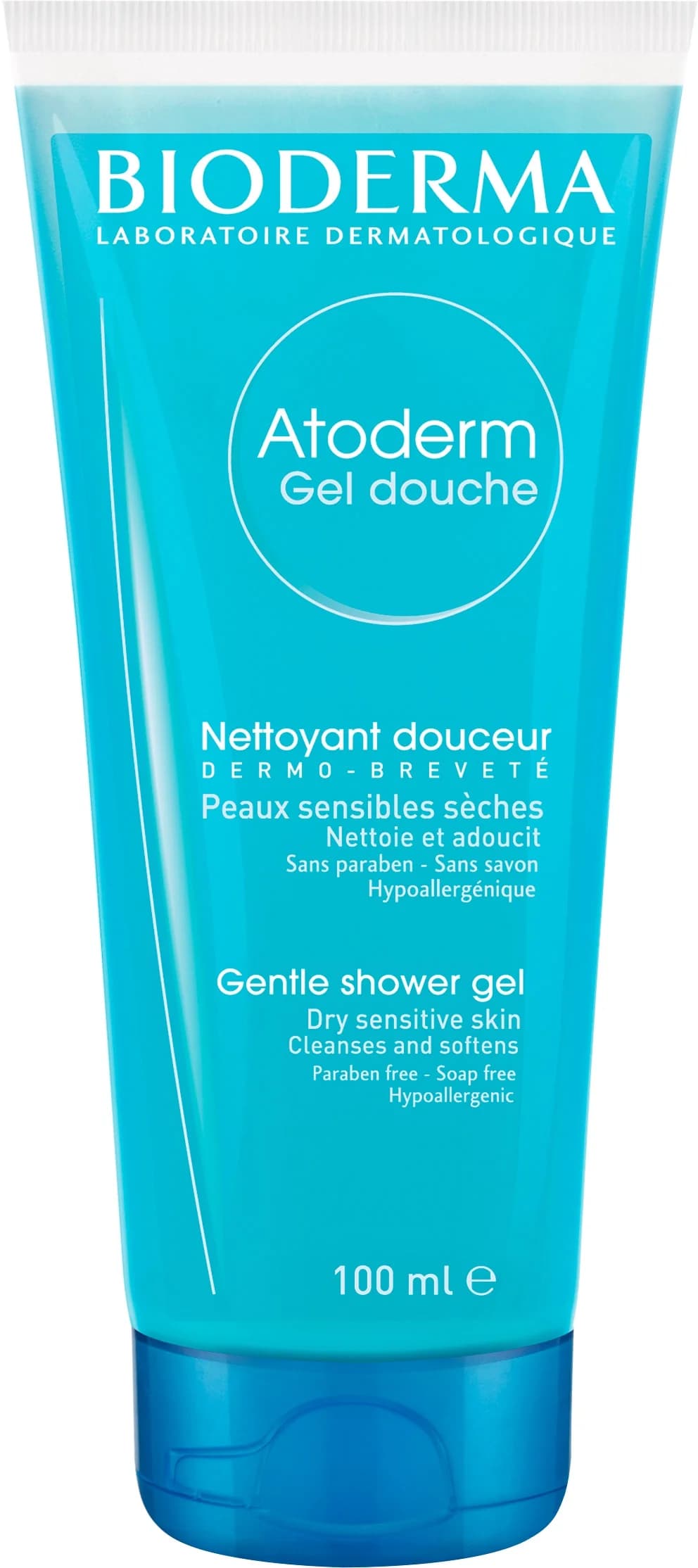Bioderma Atoderm Gel Douche 100ML