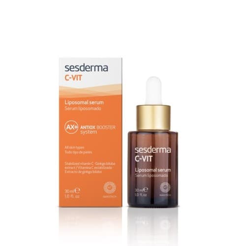 Sesderma C Vit Liposomal Serum 30ML