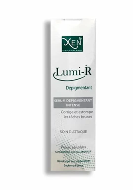 Xen Lumi R Serum Depigmentant 30ML