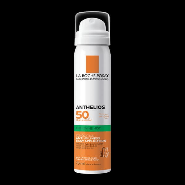 Roche Posay Anthelios Brume Anti Brillance Spf 50
