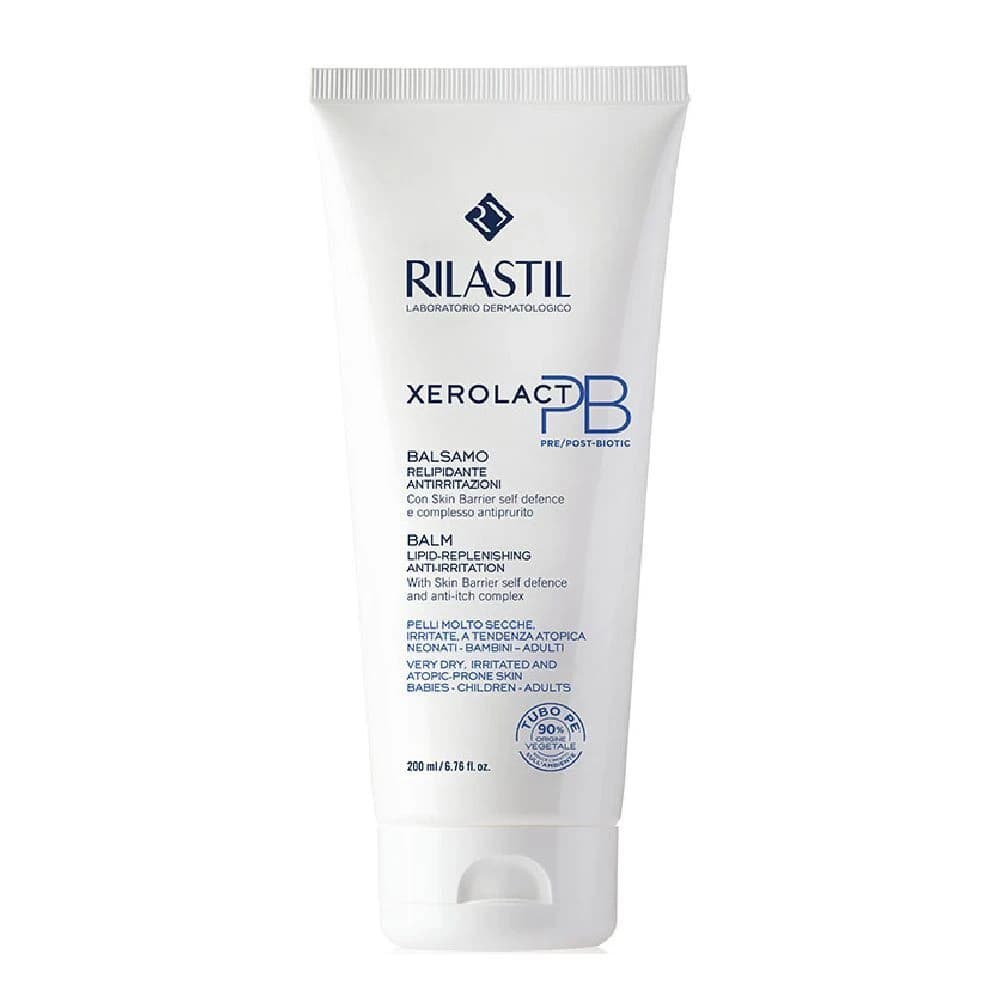 Rilastil Xerolact PB Baume 200ML