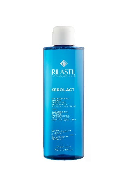 Rilastil Xerolact Gel 400 ML