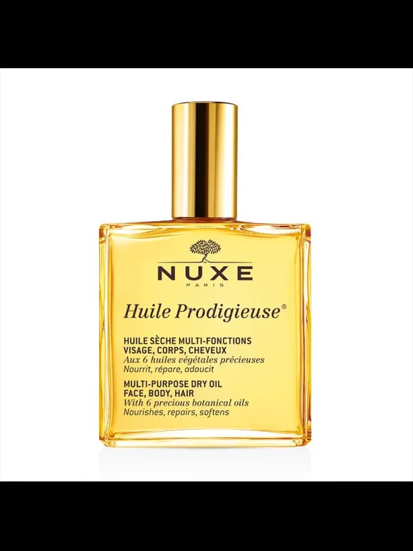 Nuxe Huile Prodigieuse 100ML