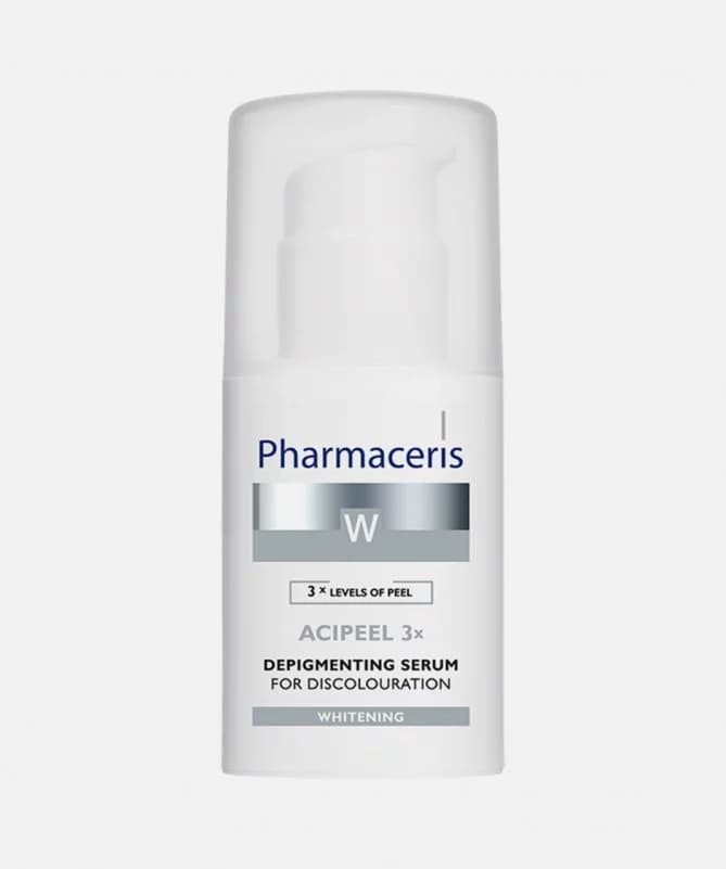 Pharmaceris W Acipeel 3X Serum 30ML