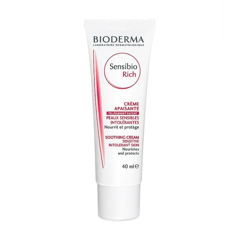 Bioderma Sensibio Creme Riche 40ML