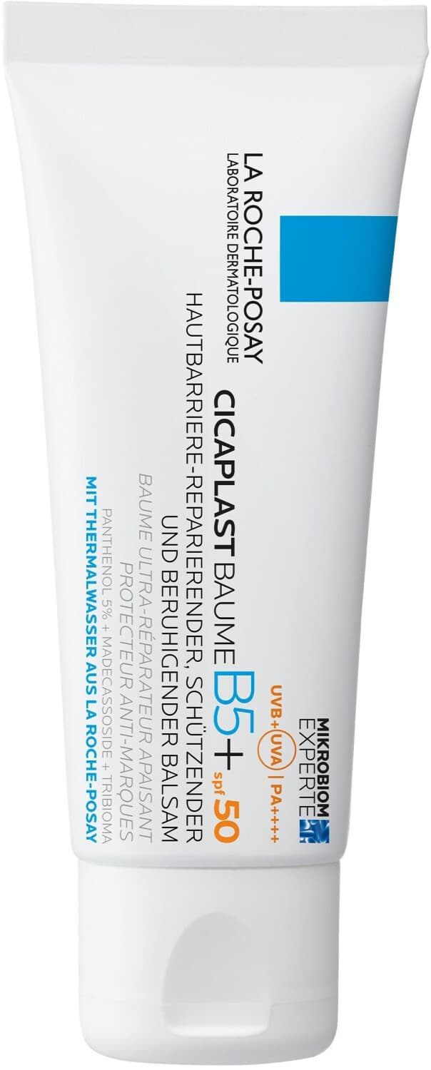 Roche Posay Cicaplast Baume B5 SPF50 40ML