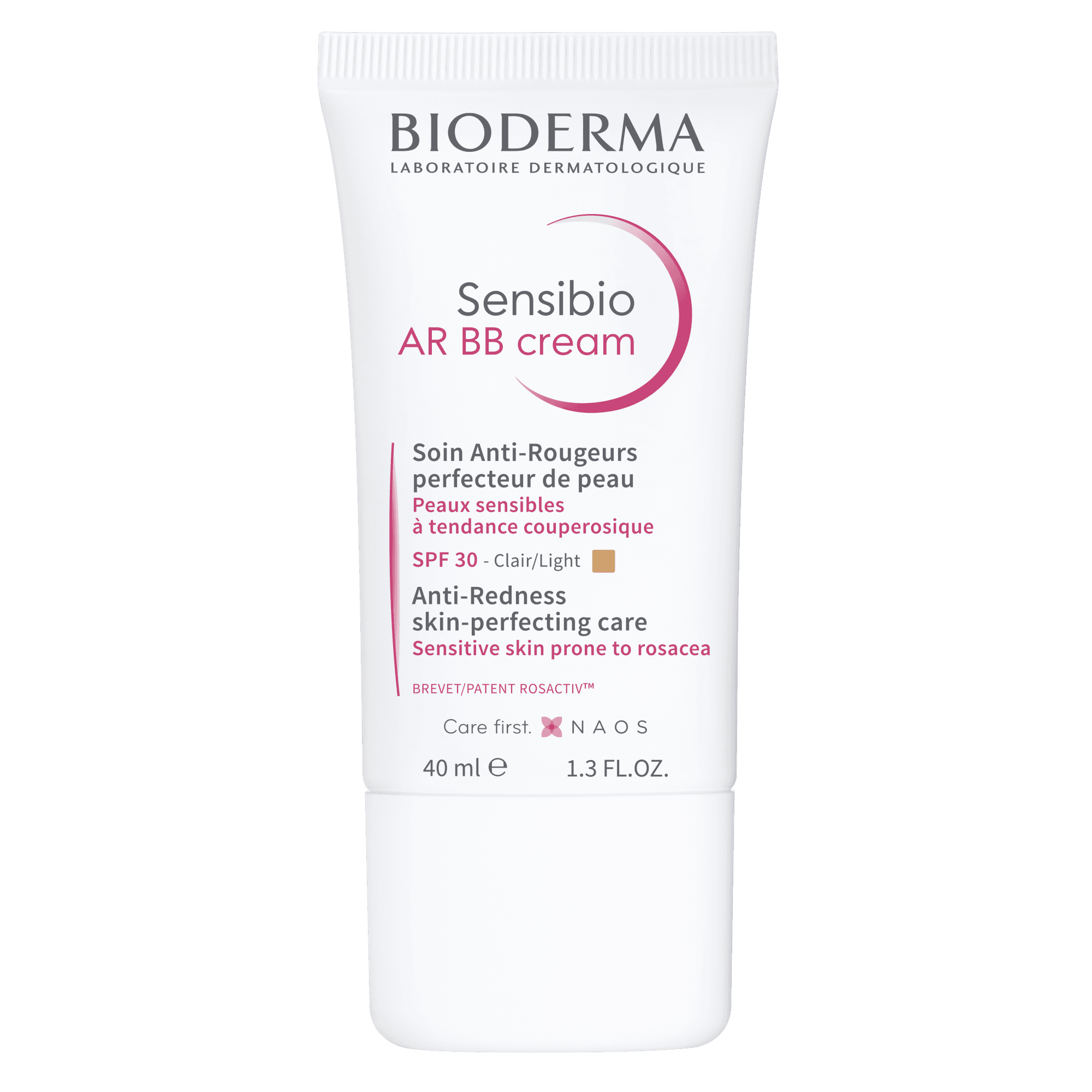Bioderma Sensibio AR BB Cream 40ML