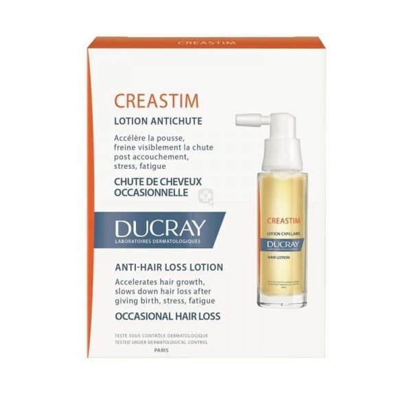 Ducray Creastim Lotion Anti-chute