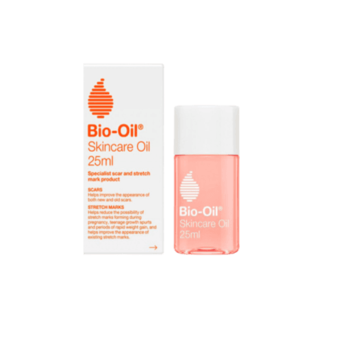 Bio Oil Huile de Soin 25ML