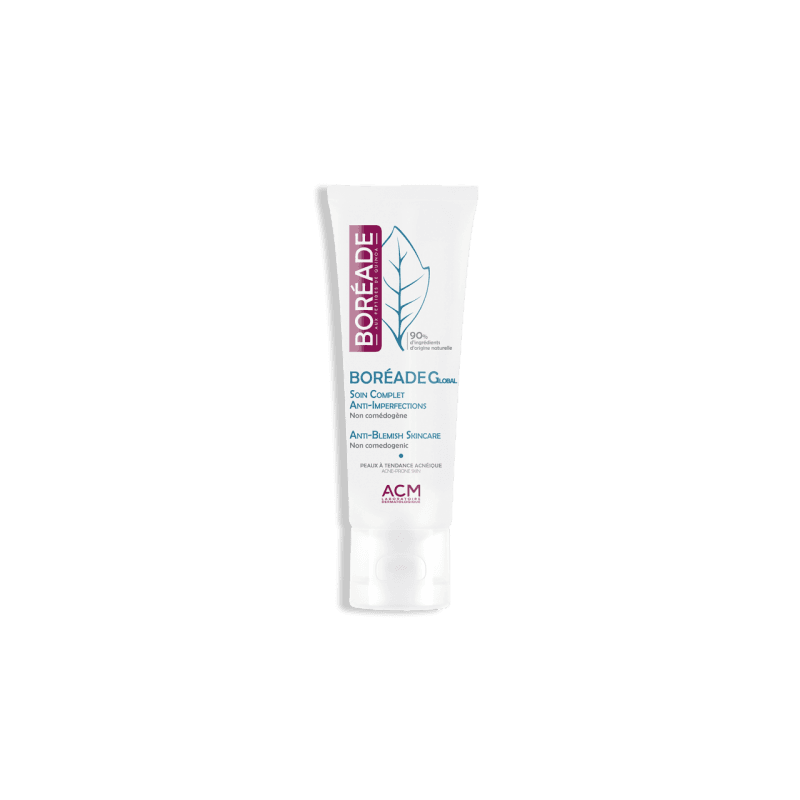 ACM Boreade Global Soin Complet Anti-imperfection 40ML