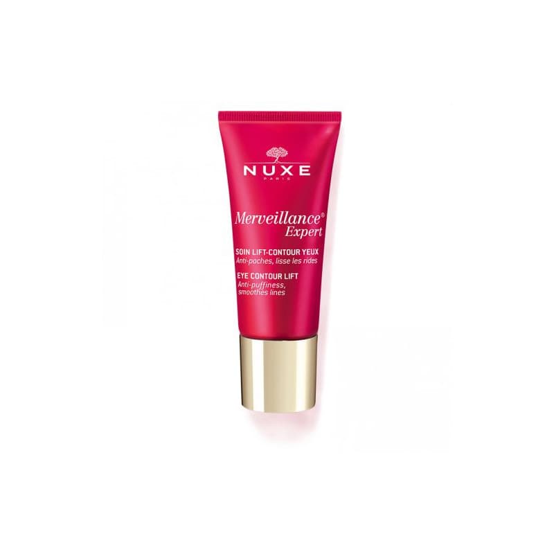 Nuxe Merveillance Contour Yeux Liftant 15ML