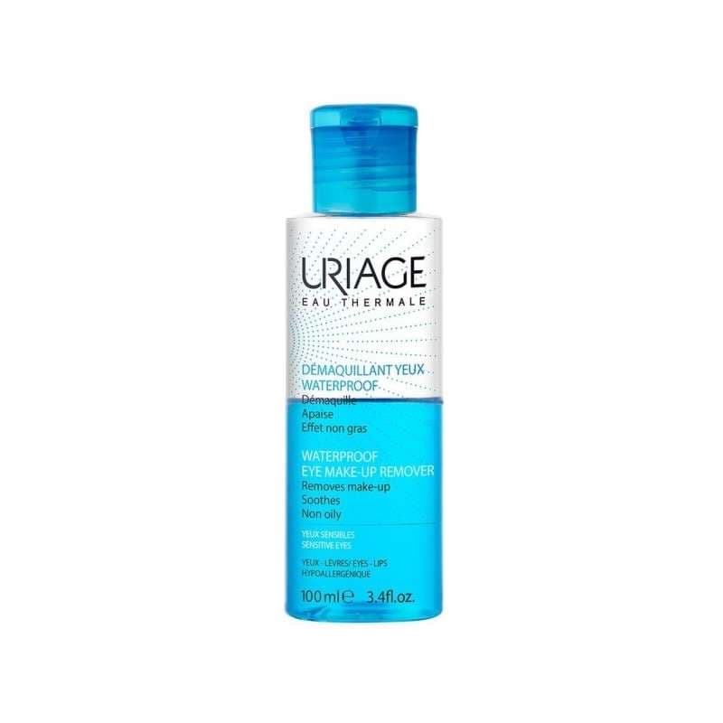 Uriage Demaquillant Yeux 100ML