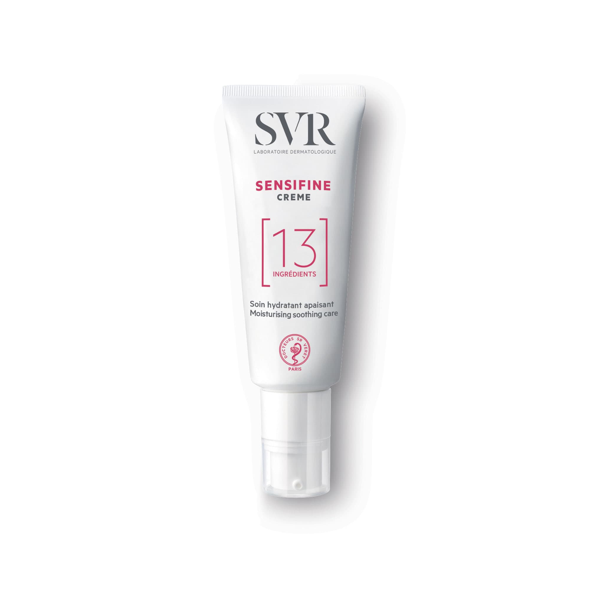 SVR Sensifine Creme Neutre 40ML