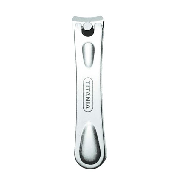 Titania Coupe Ongles Inox 9CM 1090/53B