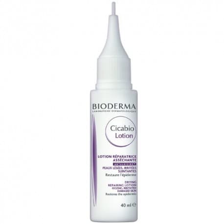 Bioderma Cicabio Lotion 40ML