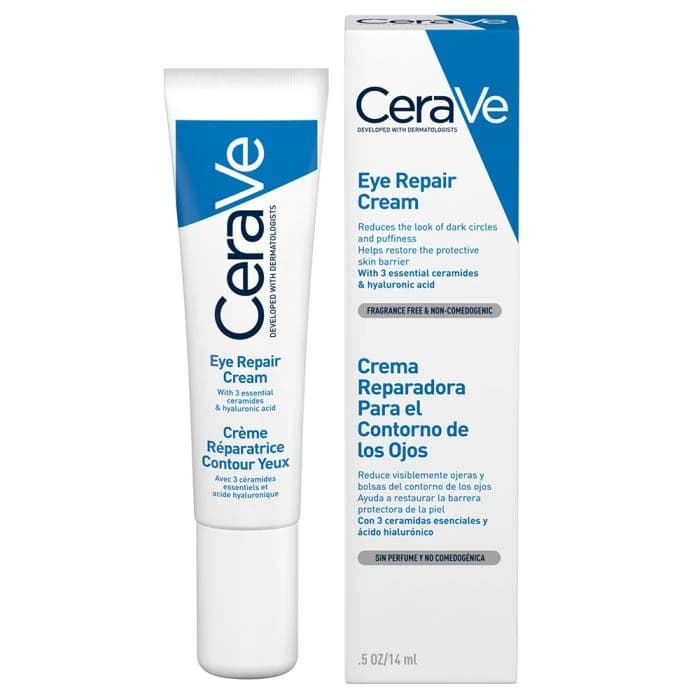 Cerave Creme Reparatrice Contour des Yeux 14ML