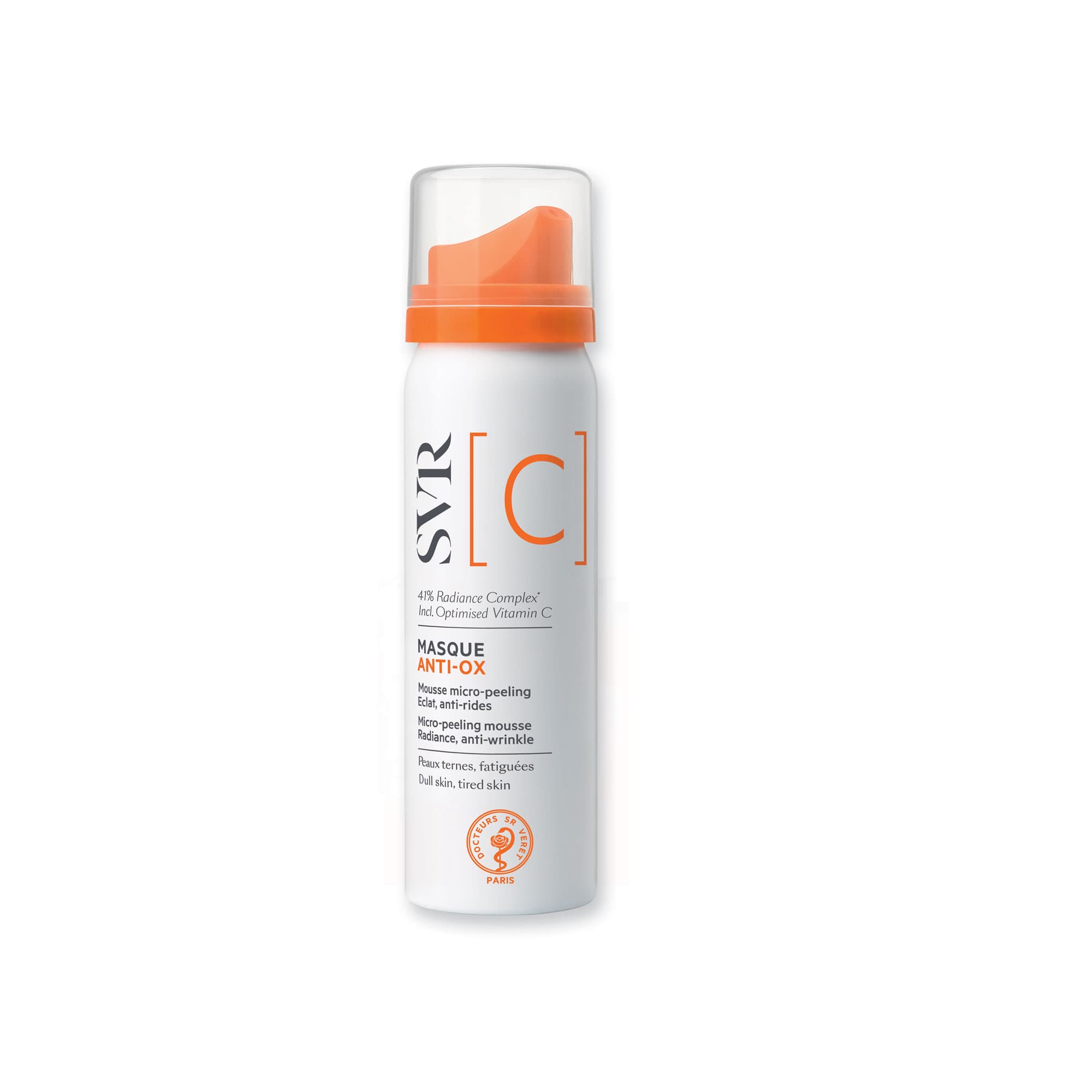 SVR Masque C Anti-ox 50ML