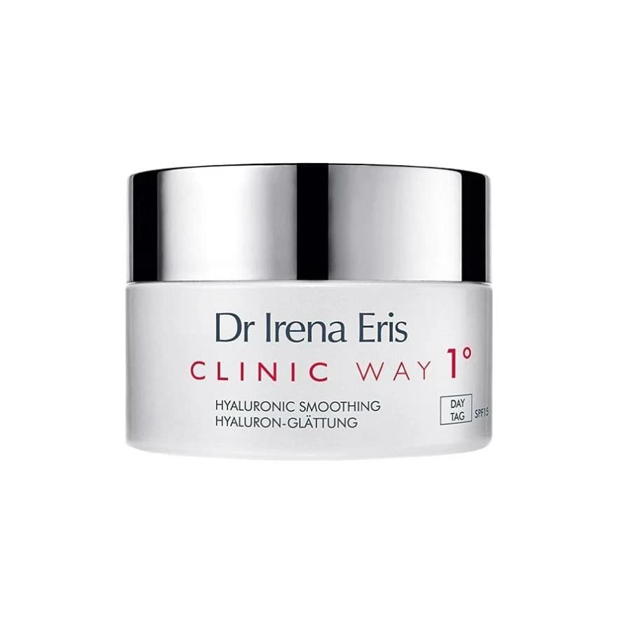 Clinic WAY 1 Creme de Jour Spf 15 50 ML