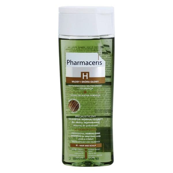 Pharmaceris H Sebopurin Shampoing 250ML