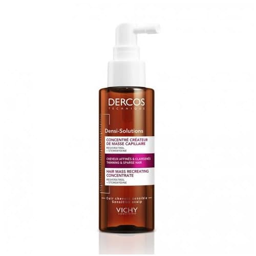 Vichy Dercos Densi Solutions Serum Concentre 100ML