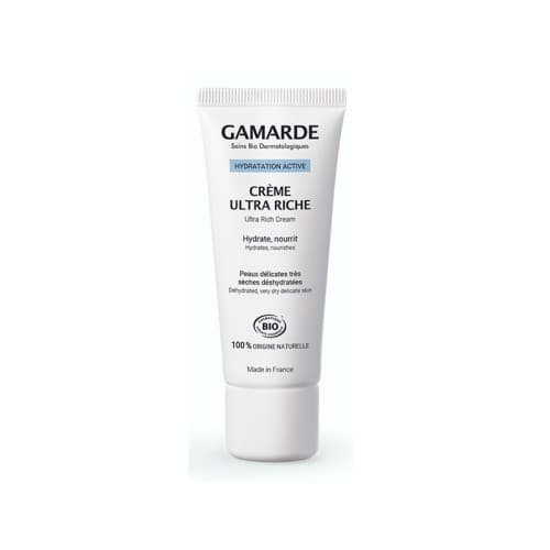 Gamarde Creme Ultra Riche 40ML