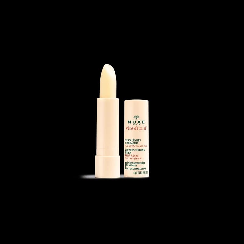 Nuxe Reve de Miel Stick Levres Hydratant 4G