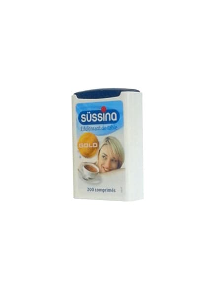 Sussina Gold Bleu BT/200