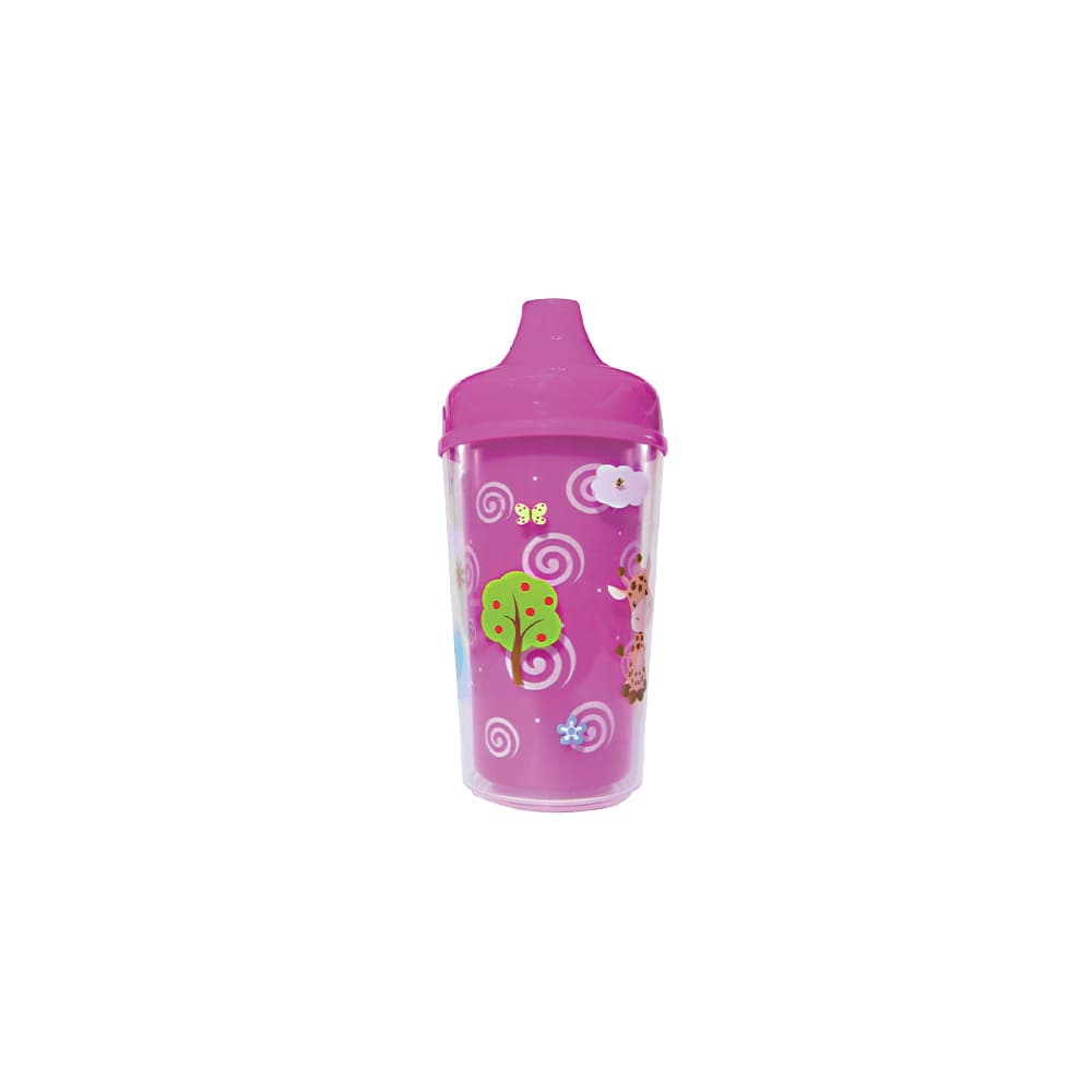 Baby Pur Tasse Bouble Paroi BD 11130