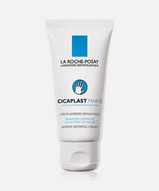 Roche Posay Cicaplast Mains 50ML